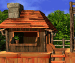 Lumberjack Factory - Tomba! / Tombi!