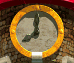 Clock Tower - Tomba! / Tombi!