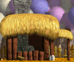 Dwarf Elder's Home - Tomba! / Tombi!