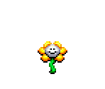 Flowey - Undertale Customs