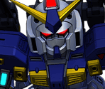 Gundam 6th (Madrock) - SD Gundam G Generation Genesis
