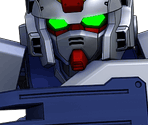 Gundam Ground Type - SD Gundam G Generation Genesis