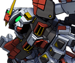 Gundam 5th - SD Gundam G Generation Genesis