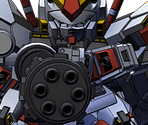 Gundam 5th (Bst) - SD Gundam G Generation Genesis
