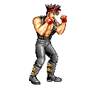 Kevin (Assembled) - Big Fight: Big Trouble In The Atlantic Ocean