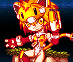 Loadout Select - Metaloid: Reactor Guardian