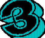 Title Screen - Donkey Kong 3 - The Great Counterattack!