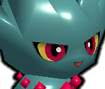 Pokémon Icons (2nd Generation) - Pokémon Rumble Rush