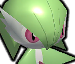Pokémon Icons (3rd Generation) - Pokémon Rumble Rush