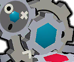 Pokémon Icons (5th Generation) - Pokémon Rumble Rush