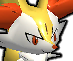 Pokémon Icons (6th Generation) - Pokémon Rumble Rush