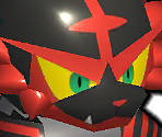 Pokémon Icons (7th Generation) - Pokémon Rumble Rush