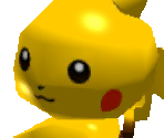 Pokémon Previews (1st Generation) - Pokémon Rumble Rush