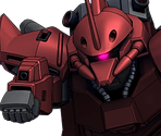 Gelgoog J - SD Gundam G Generation Genesis