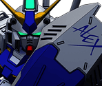 Alex - SD Gundam G Generation Genesis