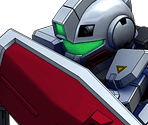 GM Cold Districts Type - SD Gundam G Generation Genesis