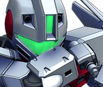 GM Command - SD Gundam G Generation Genesis