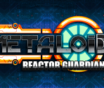 Main Menu - Metaloid: Reactor Guardian