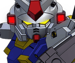 Gundam 7th - SD Gundam G Generation Genesis