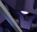 Efreet Nacht - SD Gundam G Generation Genesis