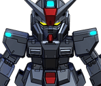 Fred Reber's Pixy - SD Gundam G Generation Genesis