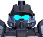 Todesritter - SD Gundam G Generation Genesis