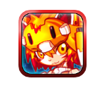App Icons - Metaloid: Reactor Guardian