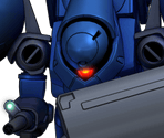 Dra-C - SD Gundam G Generation Genesis