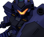 GM Quel - SD Gundam G Generation Genesis