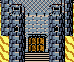 Figaro Castle (Zelda Game Boy-Style) - Final Fantasy 6 Customs