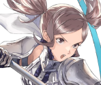 Cynthia - Fire Emblem: Heroes