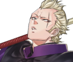 Brady - Fire Emblem: Heroes