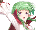Nah - Fire Emblem: Heroes