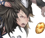 Yarne - Fire Emblem: Heroes