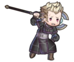 Brady - Fire Emblem: Heroes