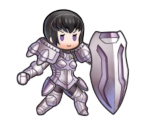 Kjelle - Fire Emblem: Heroes