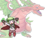 Nah - Fire Emblem: Heroes