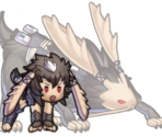Yarne - Fire Emblem: Heroes