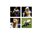 Unit Icons - Age of Empires II