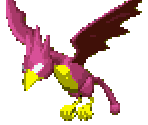 Kokka Birds (Demo) - Tomba! / Tombi!