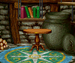10,000 Year Old Man's House - Tomba! / Tombi!