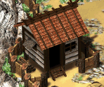 Hidden Village - Tomba! / Tombi!