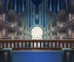 Askr, Alternate Universe (Library) - Fire Emblem: Heroes