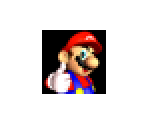 Minigame Results Screen - Mario Party 2