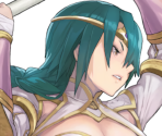 Thórr - Fire Emblem: Heroes