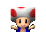 Dialogue Portraits - Mario Party 2