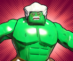 PS3 Trophy Icons - LEGO Marvel Super Heroes