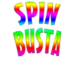 Logo - Spin Busta