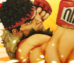 PlayStation 4 Trophy Icons - Street Fighter V