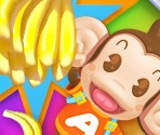 PS Vita Trophy Icons - Super Monkey Ball: Banana Splitz